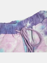 Cotton Candy Lounge Shorts