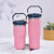 20OZ/30OZ H2.0 FlowState Stainless Steel Vacuum Insulated Flasks