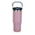 20OZ/30OZ H2.0 FlowState Stainless Steel Vacuum Insulated Flasks - Pink