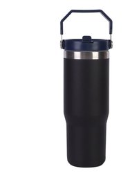 20OZ/30OZ H2.0 FlowState Stainless Steel Vacuum Insulated Flasks - Black