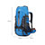 70L Camping Backpack Travel Bag Climbing Men Women Hiking Trekking Bag Outdoor Mountaineering Sports Bags Hydration Luggage Pack