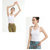 Elastic Quick Dried Exercise Fitness Yoga Tank Top