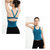 Elastic Quick Dried Exercise Fitness Yoga Tank Top