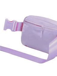 Everywhere 1L Belt Bag 7.5" x 5" x 2" - Lavender
