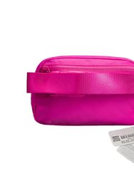 Everywhere 1L Belt Bag - 7.5" x 5" x 2" - Pink