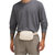 Everywhere 1L Belt Bag - White