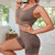 High Waisted Quick Drying Yoga Fitness Suit Set