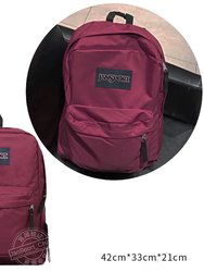 JanSport SuperBreak One Backpacks - Durable, Lightweight Bookbag