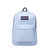JanSport SuperBreak One Backpacks - Durable, Lightweight Bookbag - Light Blue