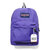 JanSport SuperBreak One Backpacks - Durable, Lightweight Bookbag - Purple