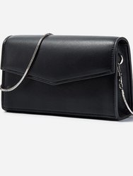 Jessie Classic Clutch Bag