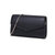 Jessie Classic Clutch Bag - Black