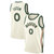 Men's Boston Celtics Jayson Tatum 2024 City Edition Jersey - White