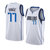 Men's Dallas Mavericks Luka Doncic White Jersey - White