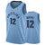 Men's Memphis Grizzlies Ja Morant Light Blue Jersey - Blue