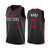 Men's Miami Heat Dwyane Wade 3# 2024 City Edition Jersey - Black