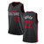 Men's Miami Heat Jimmy Butler 22# 2024 City Edition Jersey - Black