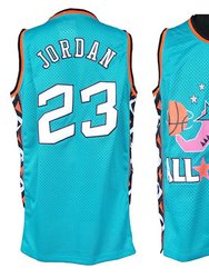 Men's Michael Jordan 1996 All-Star MVP Jersey - Green