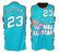 Men's Michael Jordan 1996 All-Star MVP Jersey - Green