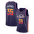 Men's Phoenix Suns Kevin Durant Purple 2024 City Edition Jersey - Purple