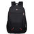 Sport Bag 42L 15.6" Laptop For Outdoor Mountaineering Hiking Traveling Backpack - Black