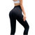 Women Hip Lift High Waist Yoga Pants Quick Dried Elastic Tight Sports Pants