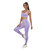 Women Sports And Fitness Fashion Buttock Lifting Yoga Suit Set