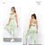 Women Sports And Fitness Fashion Buttock Lifting Yoga Suit Set