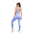 Women Sports And Fitness Fashion Buttock Lifting Yoga Suit Set