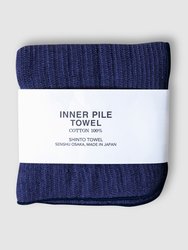 Inner Pile Wash Cloth