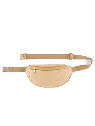 Adrienne Belt Bag, Straw