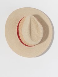 Alba Hat