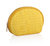 Amalfi Cosmetic Pouch - Yellow