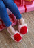 Amor Slippers, Pink - Pink