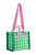 Anna Mini Tote, Green