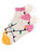 Anya Home Socks - Ivory