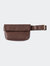 Arden Belt Bag, Chocolate