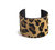 Argentina Large Cuff - Leopard