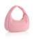 Bella Mini Hobo Bag, Pink