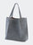 Blair Tote - Steel