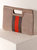 Blakely Clutch/Cross-Body, Pebble