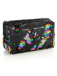 Bling Cosmetic Pouch, Multi