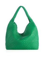 Blythe Hobo Bag, Green