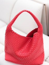 Blythe Hobo, Red - Red