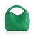 Blythe Mini Hobo Bag, Green
