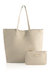 Blythe Tote, Stone