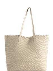 Blythe Tote, Stone