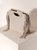 Bonnie Cross-Body Bag, Ivory