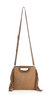 Bonnie Cross-Body Bag, Tan