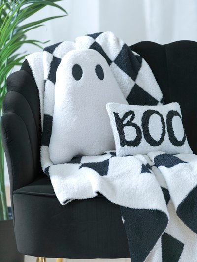 Shiraleah "Boo" Pillow product